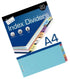 Index Dividers Pack - A-Z, 20 Count, T4059 Organize with Ease