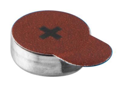 RENATA ZA312 Batteries - PR41 Hearing Aid Battery 6 Pack