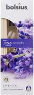 Lavender Fragrance Diffuser - BOLSIUS TRUE SCENTS 45ML