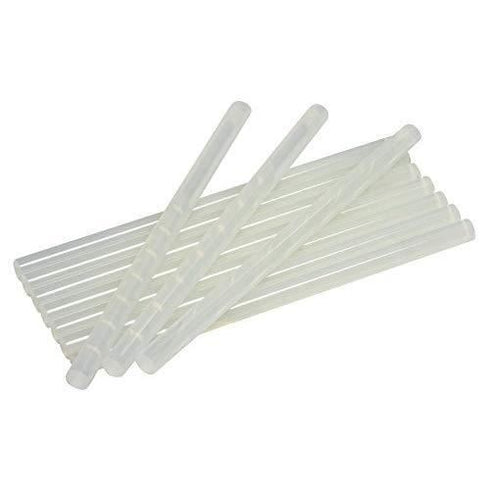 Glue Gun Sticks - AM-TECH 10PC Set J1932 for Crafting & Repairs