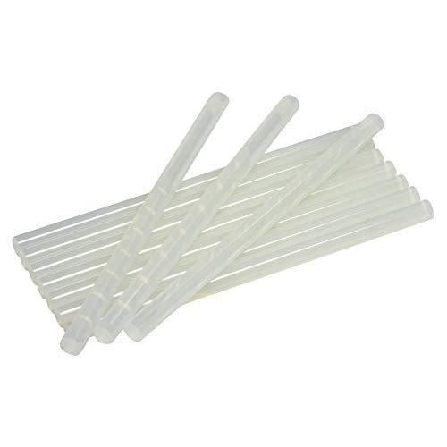 Glue Gun Sticks - AM-TECH 10PC Set J1932 for Crafting & Repairs