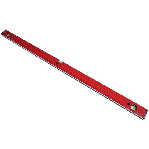 Ribbed Spirit Level - AMTECH 48 Inch P4470 Professional Tool