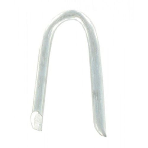 Galvanized Staples 30mm - FAST PAK VALUE 1116, 80g Pack