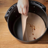 SEALAPACK REUSABLE AIR FRYER LINER ROUND. SAP1090