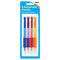 Mechanical Pencil Pack - TIGER with Eraser Tip 4/PK T301663