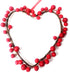 CHRISTMAS BERRIES WREATH 20CM. XDDCHE