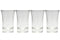 Apollo Shot Glasses 4-Pack - Perfect for Parties AP3786
