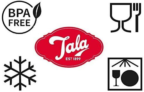 Icing Spatula Set - TALA Cake Decorating Tools 3/PK 10A11004