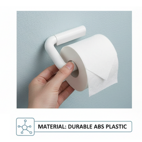 CHEF AID TOILET ROLL HOLDER. 10E02260