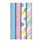 EUROWRAP BABY GIFT WRAP 3 MTR X 70CM. 34798-GWC