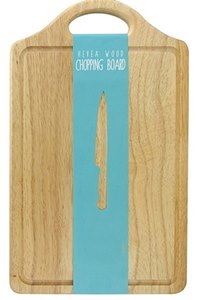 Wooden Cutting Board - APOLLO RB 45CM X 28CM 3316