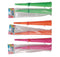 ASSORTED COLOUR MEGA HORN. 1351075