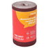 Aluminium Oxide Sanding Roll - AMTECH P80 115MM X 5M V4110