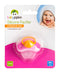 BABY PIPKIN SILICONE PACIFIER WITH COVER. Z66042