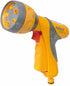 Hozelock Spray Gun Kit - Multi Spray Plus & Fittings | 2351P9016