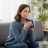 MEDISURE STEAM INHALER CUP. MS05475