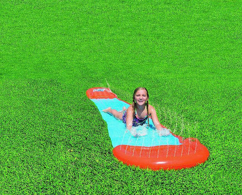 H2OGO SINGLE SLIDER WITH RAMP 4.88 M. BW52477