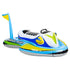 Jet Ski Pool Float - INTEX Wave Rider Inflatable for Kids