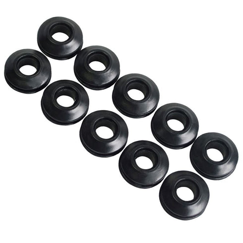 Tarpaulin Eyelet Repair Kit - AMTECH S4673 10-Piece Set