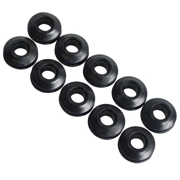 Tarpaulin Eyelet Repair Kit - AMTECH S4673 10-Piece Set