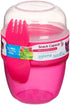 SISTEMA SNACK CAPSULE 515ML. S21488