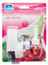 Plug-in Air Freshener - Wild Berries Scent | Pan Aroma