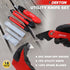 DEKTON 18PCS UTILITY KNIFE SET. DT60135
