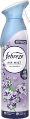 FEBREZE AIR FRESHENER SPRAY LAVENDER 185ML. HOFEB244