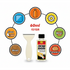 STICKER REMOVER KIT 60ML. 151SR