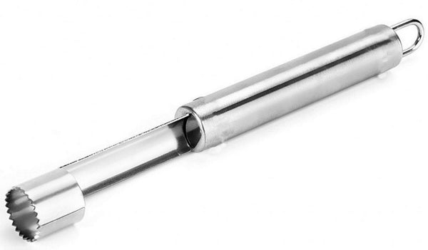 Stainless Steel Apple Corer - CHEF AID 10E10419