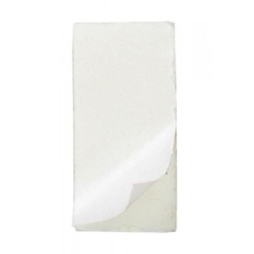 Self Adhesive Pads - FAST PAK VALUE 1284 1x1' 20 Pack