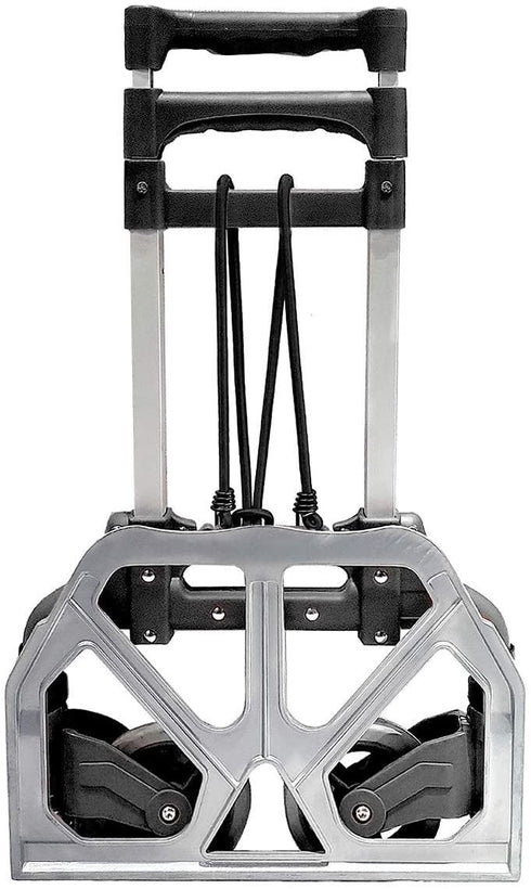 Aluminium Sack Truck 75KG Capacity - AMTECH S5642