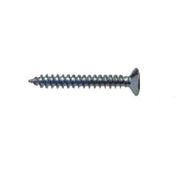 Twinthread Wood Screw 6x1/2 Inch - Durable & Reliable Fixing