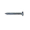 Twinthread Wood Screw 6x1/2 Inch - Durable & Reliable Fixing