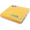 Yellow 3 Ply Napkins - PPS99108 Premium Quality 20 Pack
