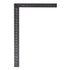 Carpenters Framing Square - AMTECH 405x610mm AMP3700