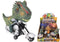 Dinosaur Biker Toys - Assorted Dino on Choppers | TY0679