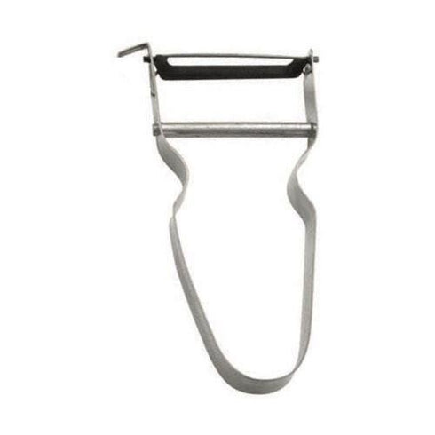 Stainless Steel Peeler Chef Aid 10E92411 - Premium Kitchen Tool