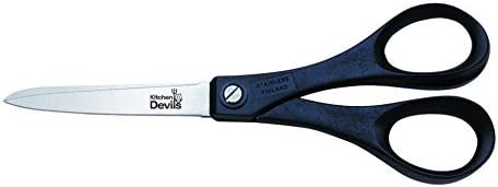 KITCHEN DEVILS LIFESTYLE ALL PURPOSE SCISSORS. 1000768