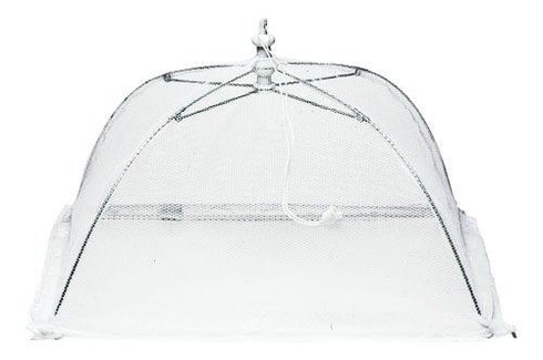 Large Food Cover 40.5cm - Keep Your Meals Fresh with CHEF AID