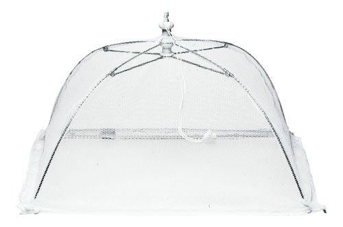 Large Food Cover 40.5cm - Keep Your Meals Fresh with CHEF AID