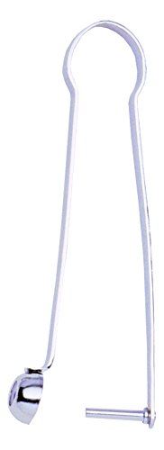 TALA CHERRY PITTER NICKEL PLATED. 10A07014