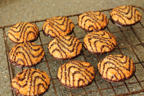 Reversible Pastry Cutter - TALA 6 Pack Cookie Cutters 10A10924