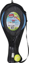 Tennis Racket Set - FUN SPORT 2 Player Game | 1398010