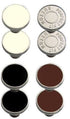 Trouser Button Set - Replace Buttons Easily | SET 274942