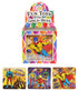 Super Hero Puzzle 108 pcs - Perfect for Kids 13cm x 12cm T51219
