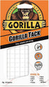 Gorilla Tack Squares 56g - Heavy-Duty Mounting Solution