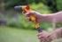 Hozelock Jet Spray Gun Starter Set - Perfect for Your Garden