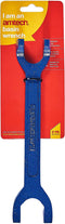Basin Wrench - AMTECH FIXED BASIN WRENCH AMC2700