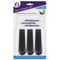 Door Stopper Set - 3PC with Fittings | HH2597